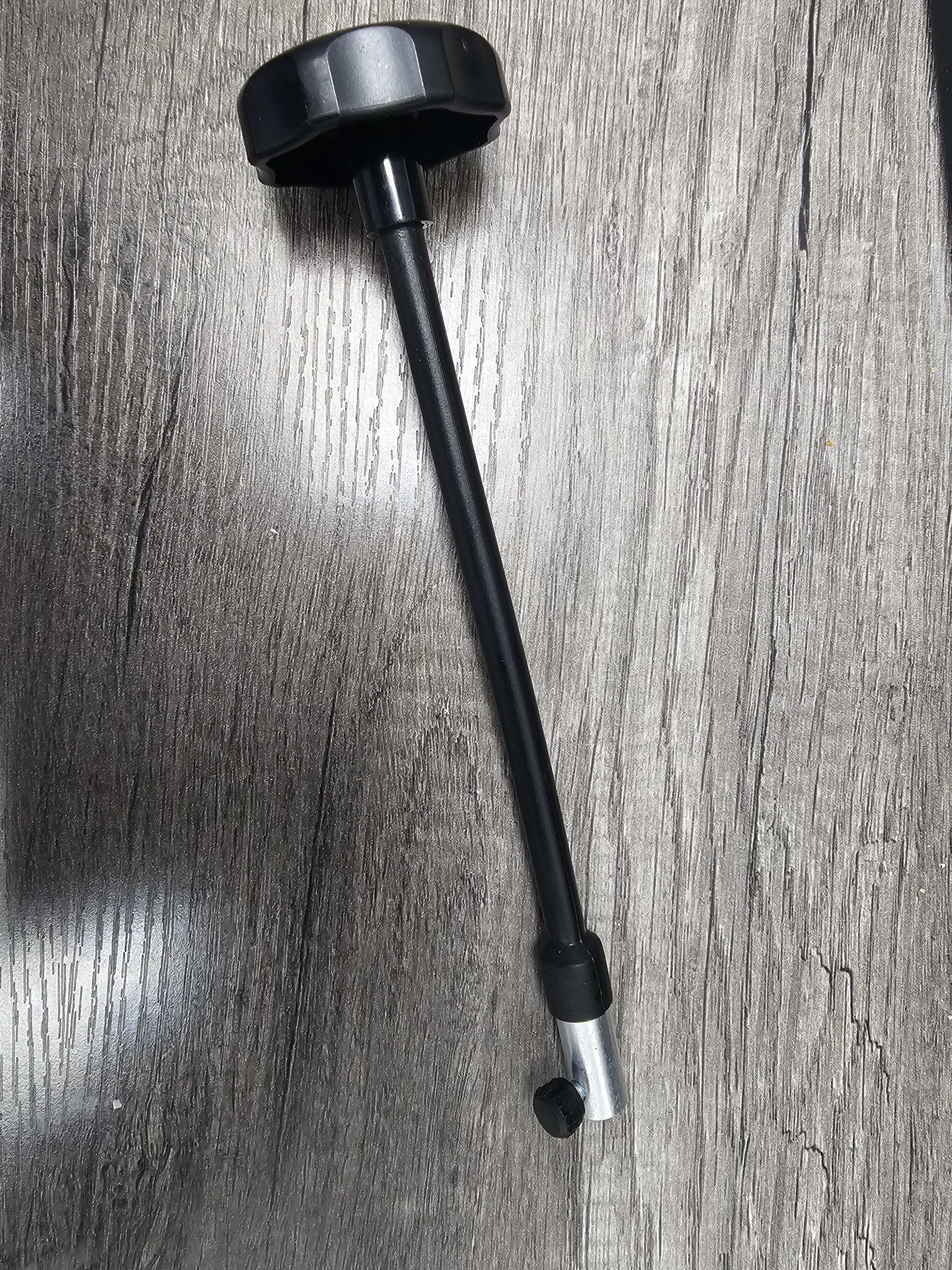 Arcturus Flexible Slow Motion Cable with Rosette Handle - Camera