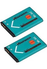 BL-5C Lithium Ion Battery