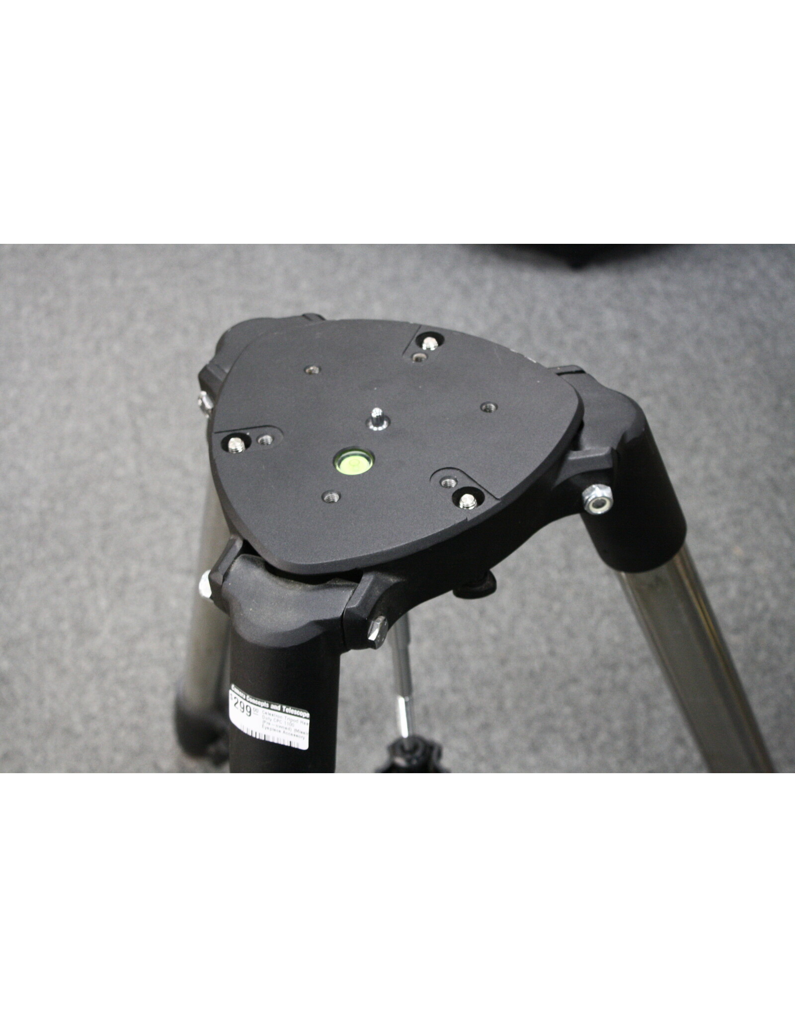 Celestron Celestron Tripod Heavy Duty CPC 1100