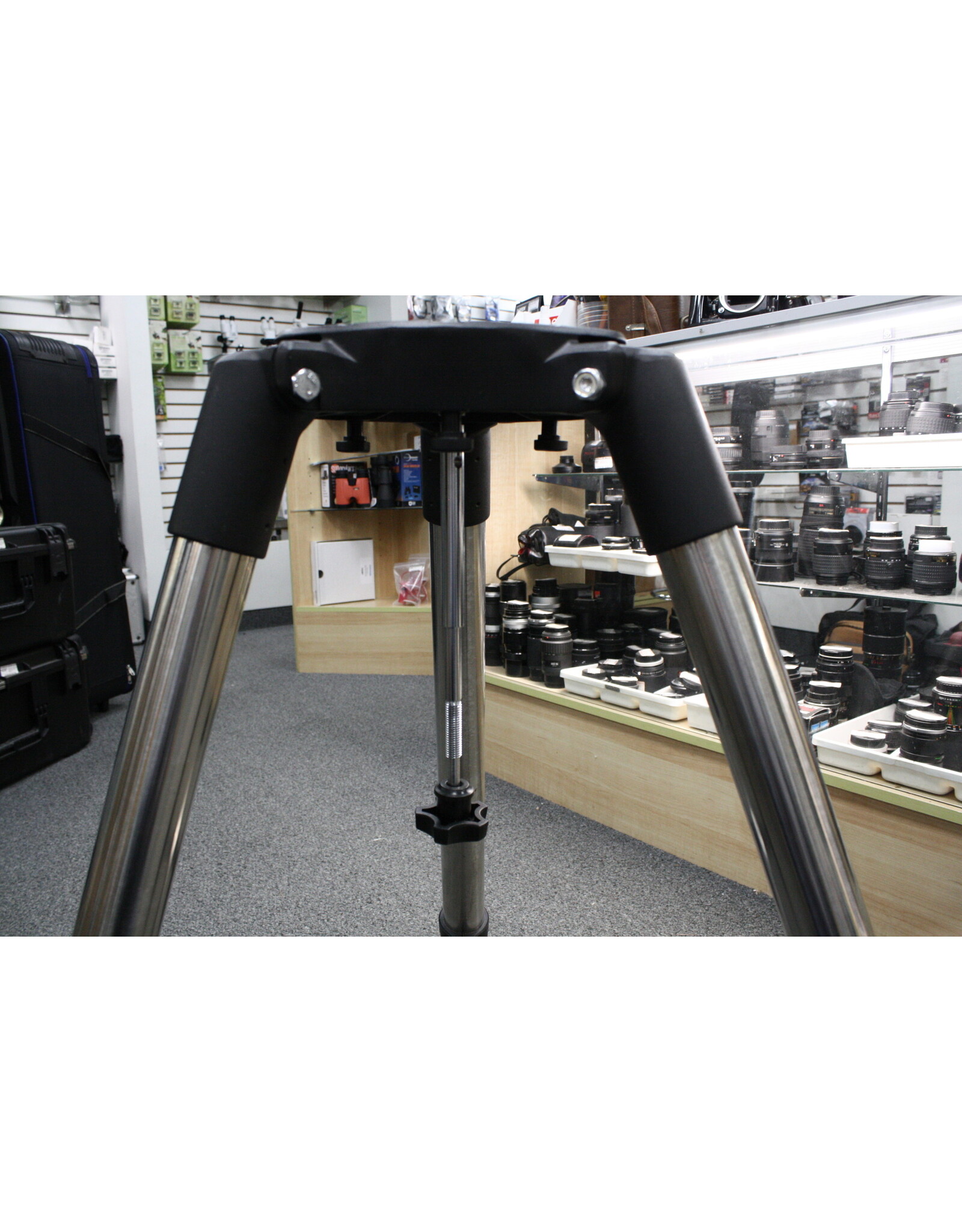 Celestron Celestron Tripod Heavy Duty CPC 1100