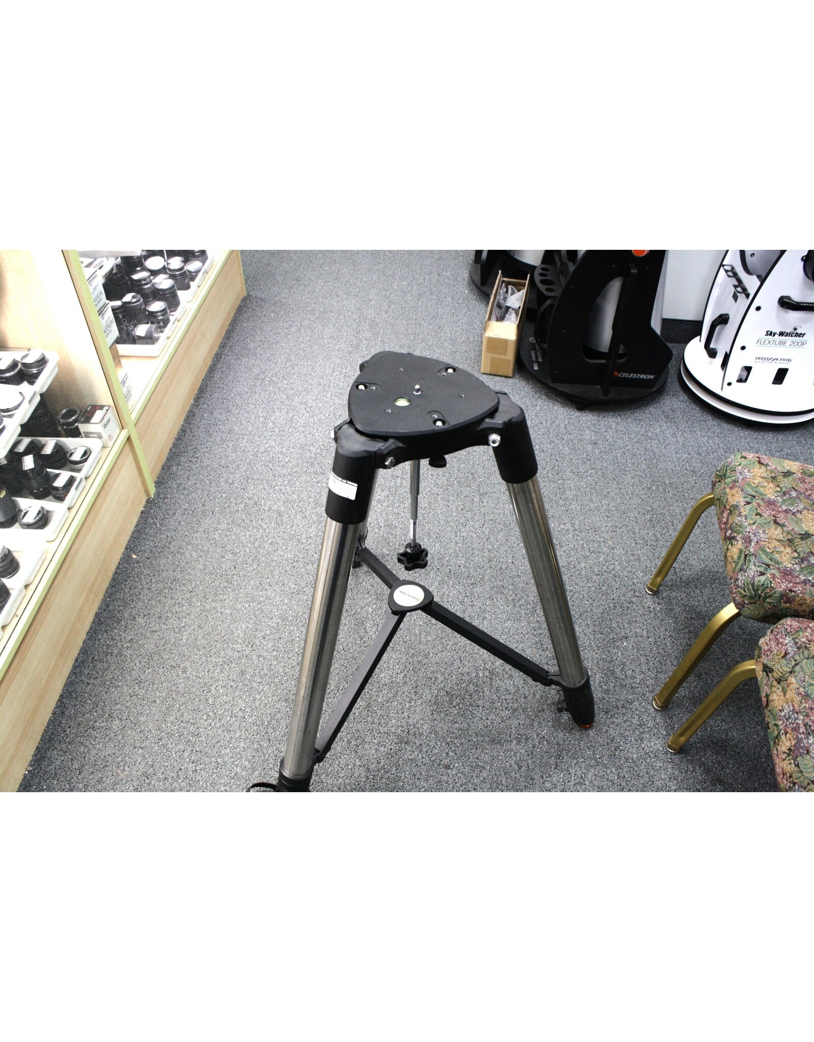 Celestron Celestron Tripod Heavy Duty CPC 1100