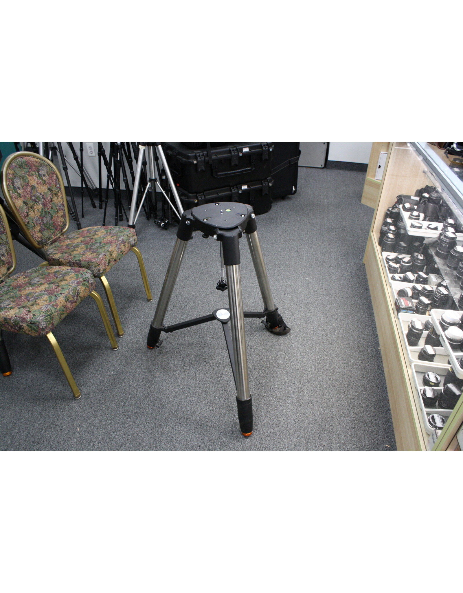 Celestron Celestron Tripod Heavy Duty CPC 1100