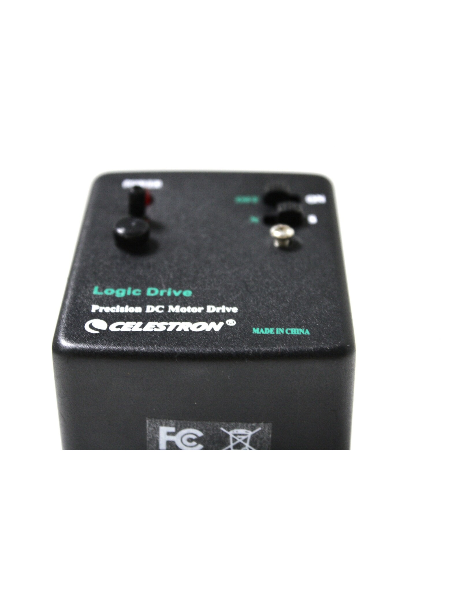 Celestron Celestron Motor Drive for EQ AstroMasters and PowerSeekers (Pre-owned)