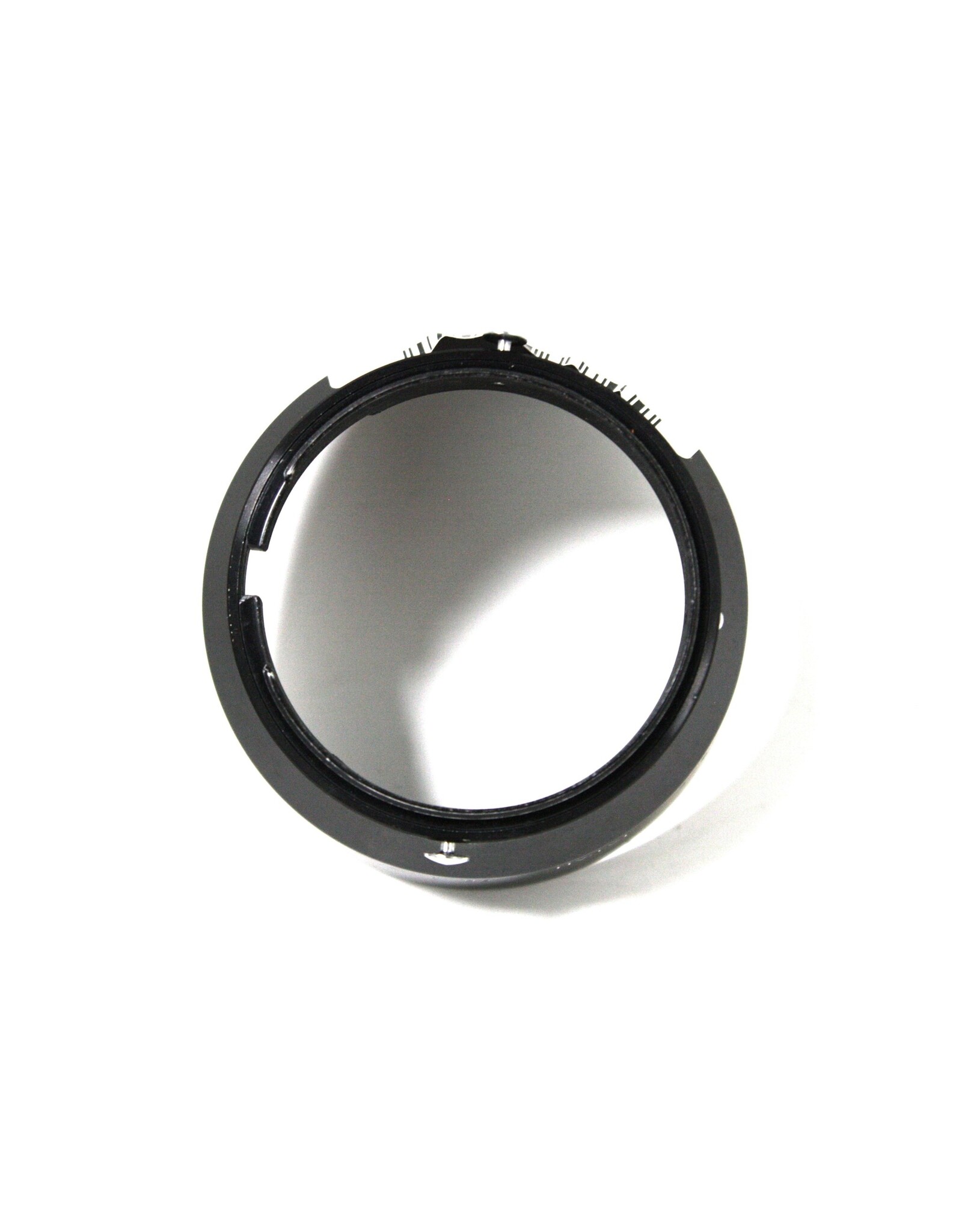 Nikon Genuine HS2 Metal Lens Hood For Nikkor 50mm f2 (Preowned
