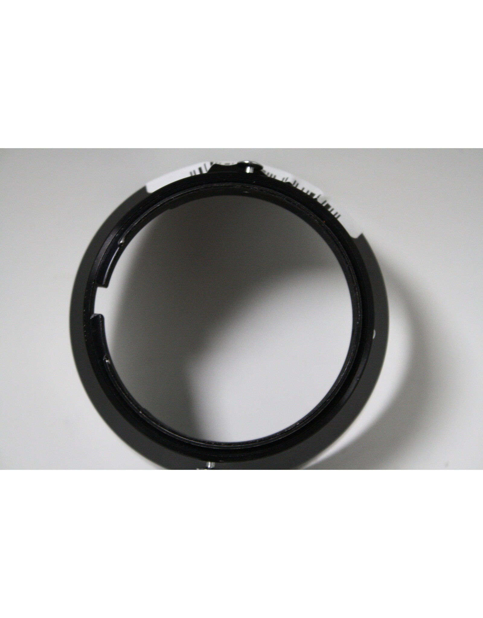Nikon Genuine HS2 Metal Lens Hood For Nikkor 50mm f2 (Preowned