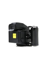 Bronica Bronica Zenza ETRS !NO LENS! non metered prism   - comes with 220 back
