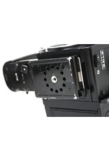Bronica Bronica Zenza ETRS !NO LENS! non metered prism   - comes with 220 back