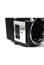 Bronica Bronica Zenza ETRS !NO LENS! non metered prism   - comes with 220 back
