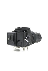 Bronica Bronica Zenza ETR with 150mm f3.5 lens w/ bag