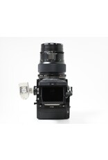 Bronica Bronica Zenza ETR with 150mm f3.5 lens w/ bag