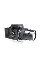 Bronica Bronica Zenza ETR with 150mm f3.5 lens w/ bag