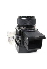 Bronica Bronica Zenza ETR with 150mm f3.5 lens w/ bag