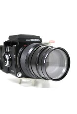 Bronica Bronica Zenza ETR with 150mm f3.5 lens w/ bag