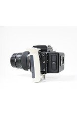 Bronica Bronica Zenza ETR with 150mm f3.5 lens w/ bag