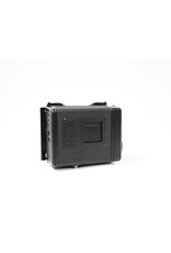 Bronica Zenza  ETR 135 back