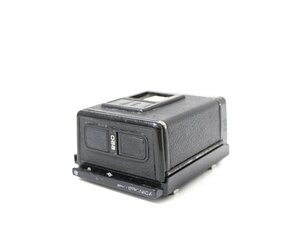 Bronica Zenza ETR 220 Back - Camera Concepts & Telescope Solutions