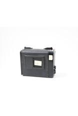 Bronica Zenza ETR 220 Back