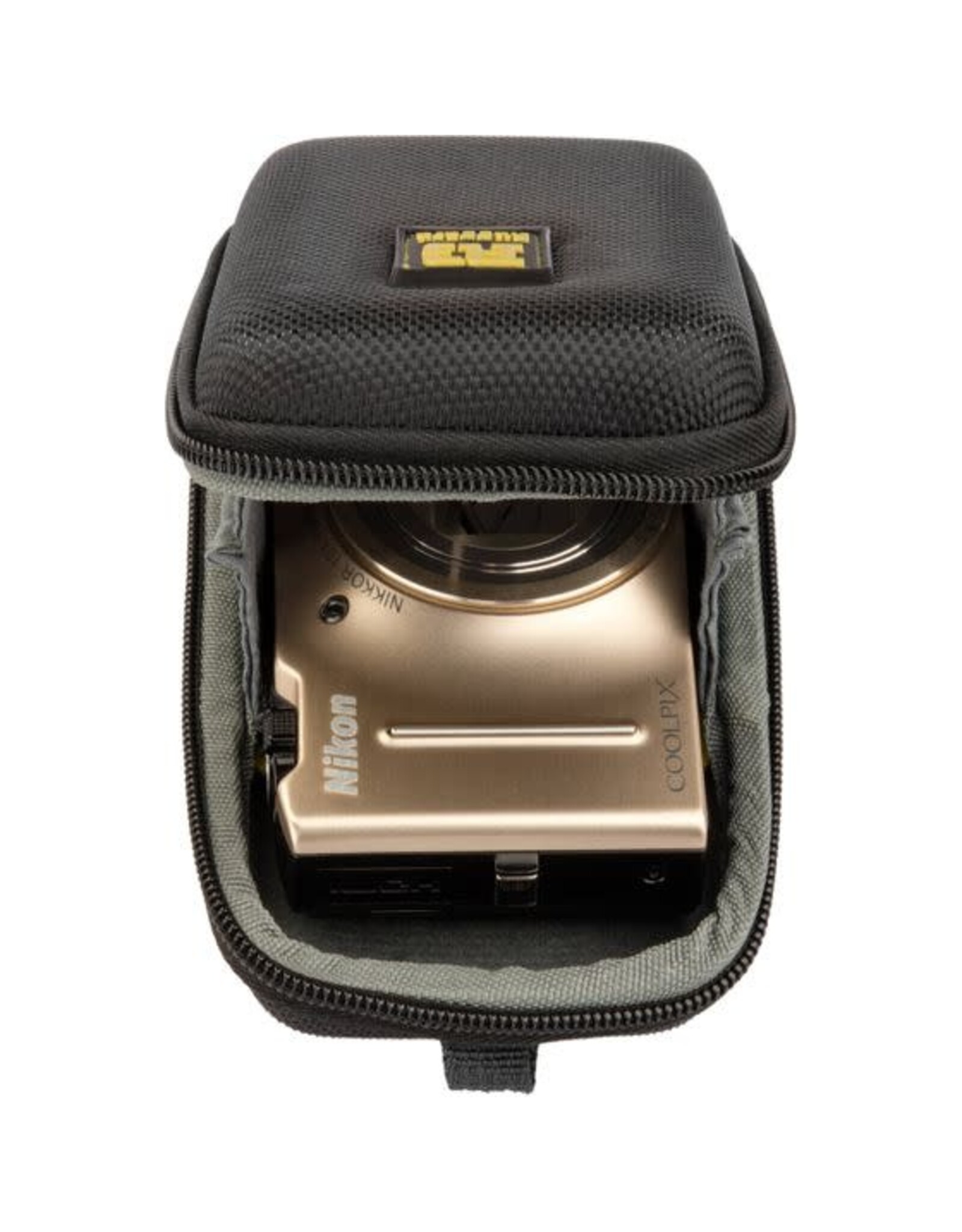 RUggard Ruggard Ursa 60 Digital Case #HFV-260