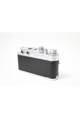 Zorki 2-C Rangefinder Camera (Pre-Owned)