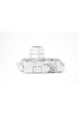 Zorki 2-C Rangefinder Camera (Pre-Owned)