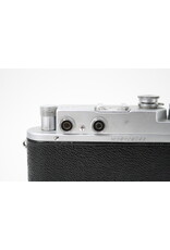 Zorki 2-C Rangefinder Camera (Pre-Owned)