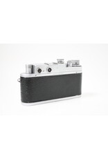 Zorki 2-C Rangefinder Camera (Pre-Owned)