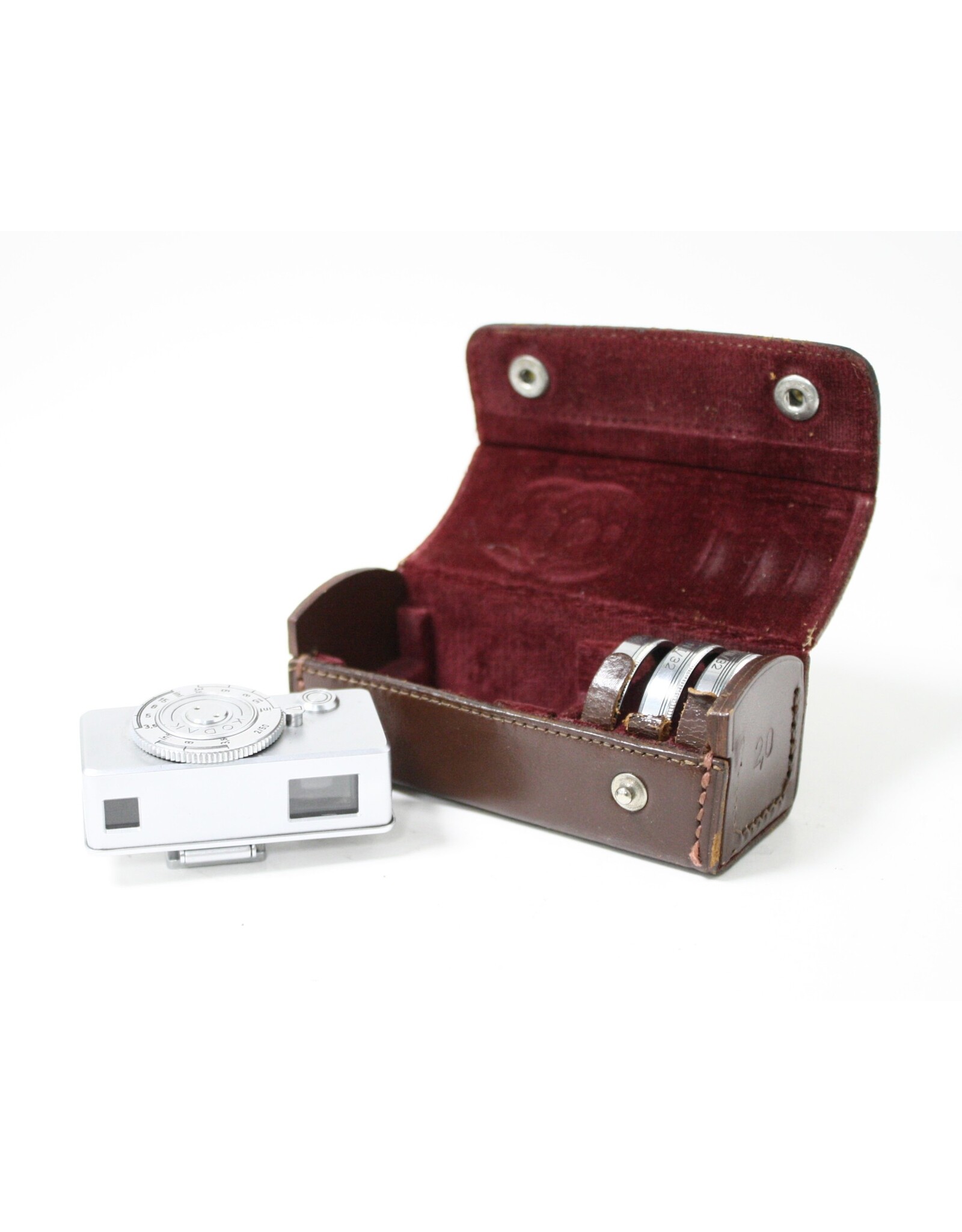 Kodak Retina Close Range Viewfinder Kit