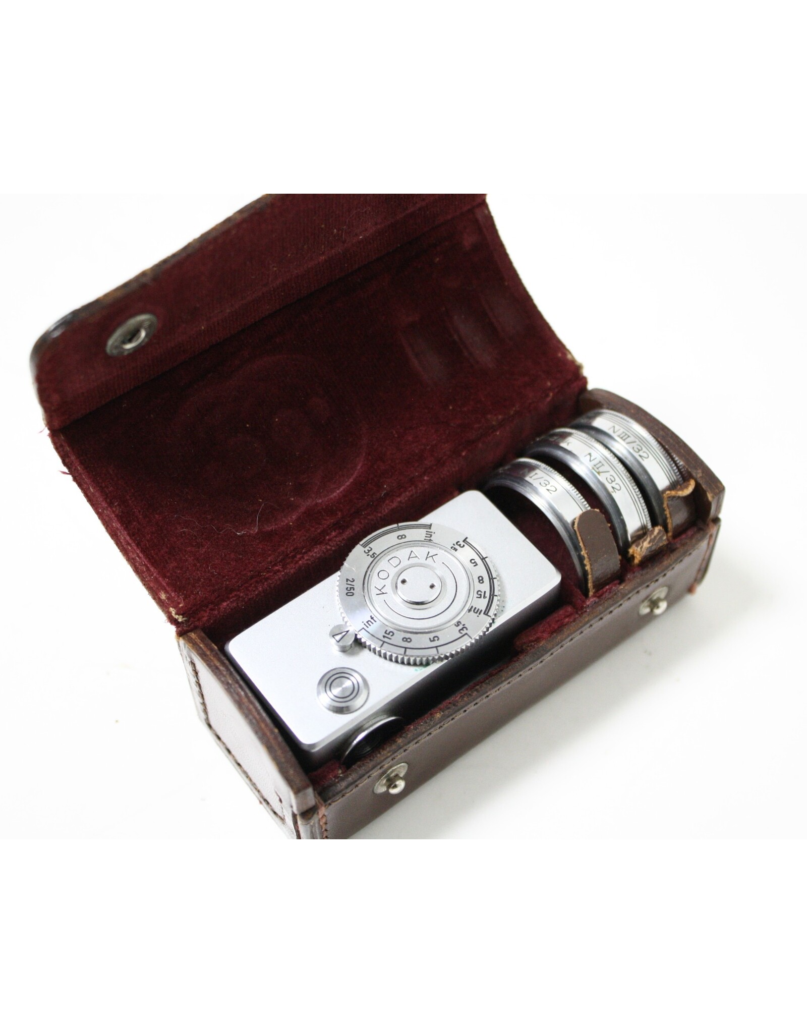 Kodak Retina Close Range Viewfinder Kit