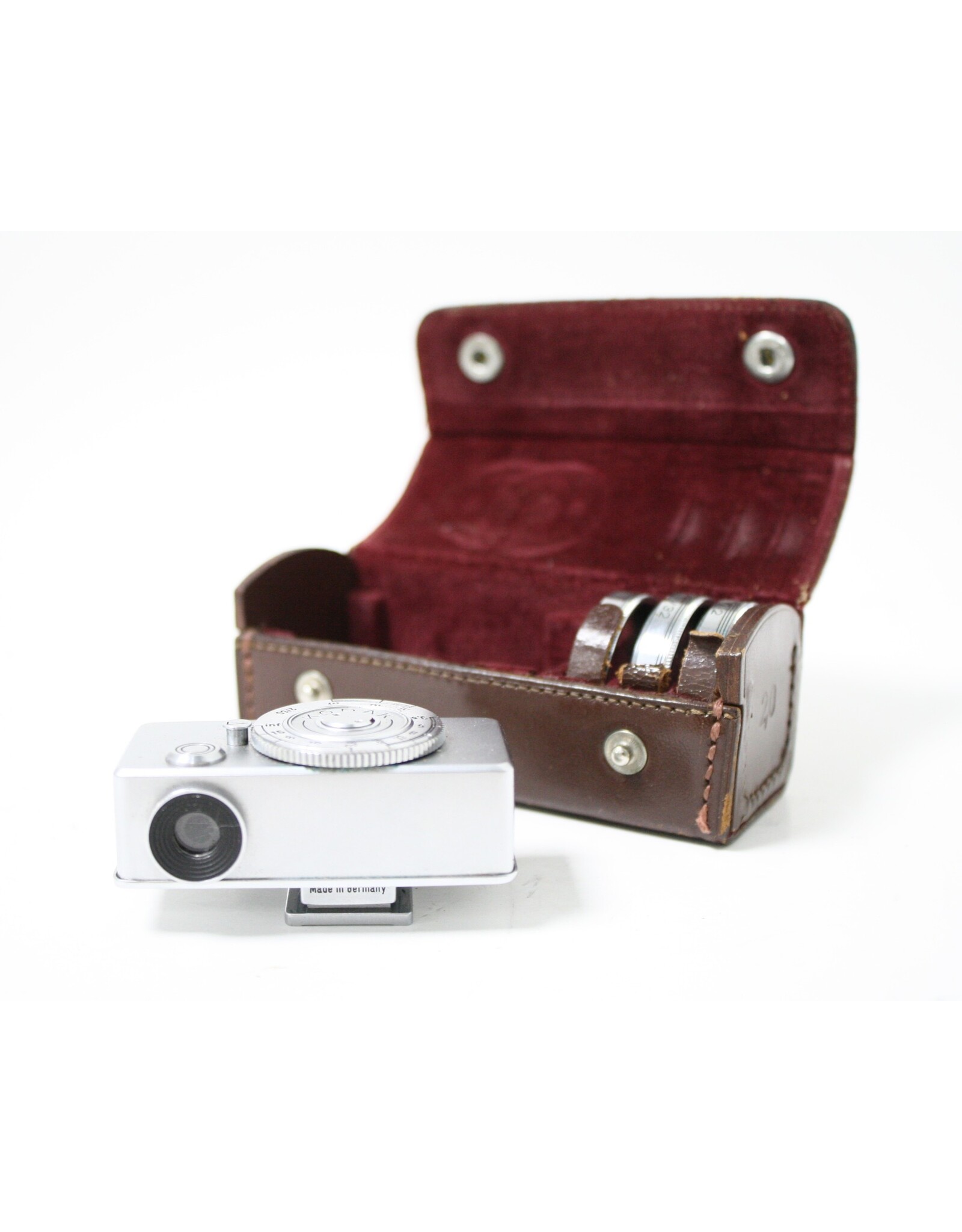 Kodak Retina Close Range Viewfinder Kit