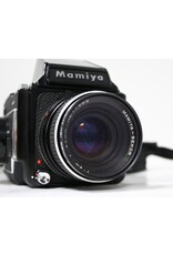 Mamiya-Sekor Mamiya Sekor M645 THREE LENS COMPLETE OUTFIT (See Details)