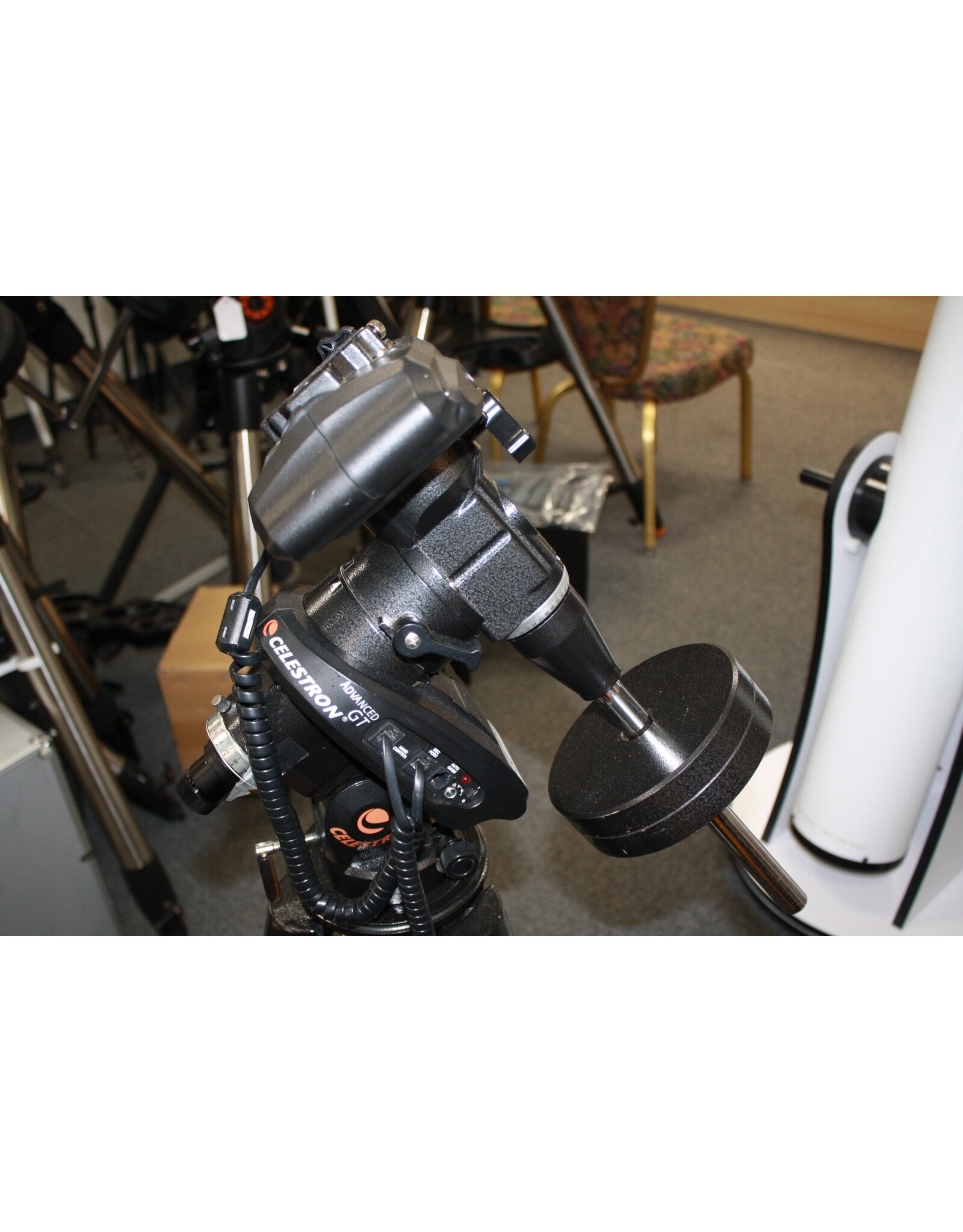 Celestron Celestron advanced GT Mount (Pre-Owned)