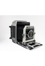 Graflex Graflex Super Speed Graphic 4x5 w/ Optar 135mm f4.5