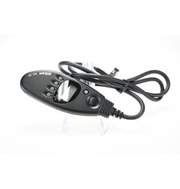 Nikon Nikon MC-20 Remote Cord for (F5/N90/N90S/D Series) Cameras