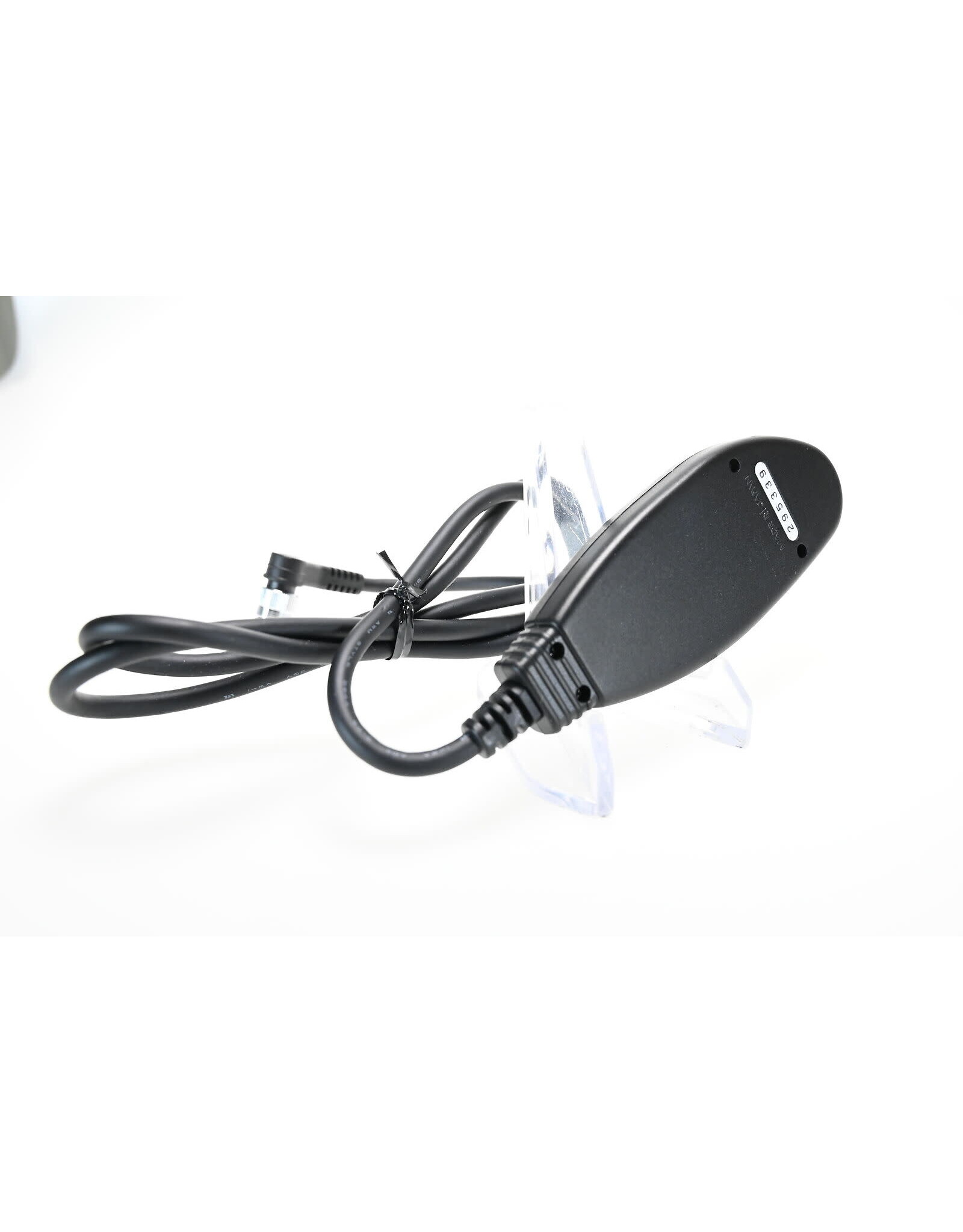 Nikon Nikon MC-20 Remote Cord for (F5/N90/N90S/D Series) Cameras