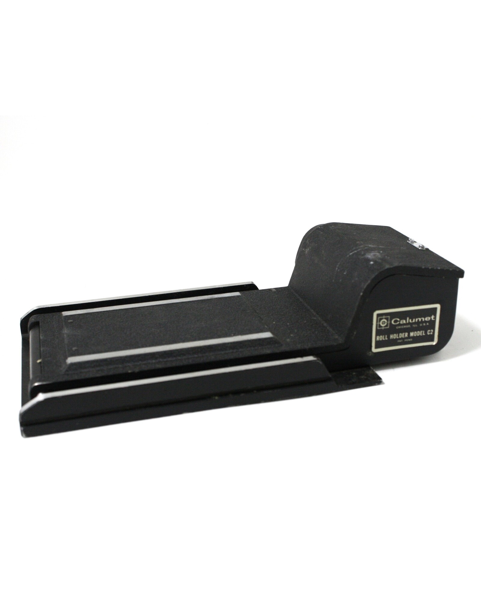 Calumet Roll Holder C2 (Pre-Owned)