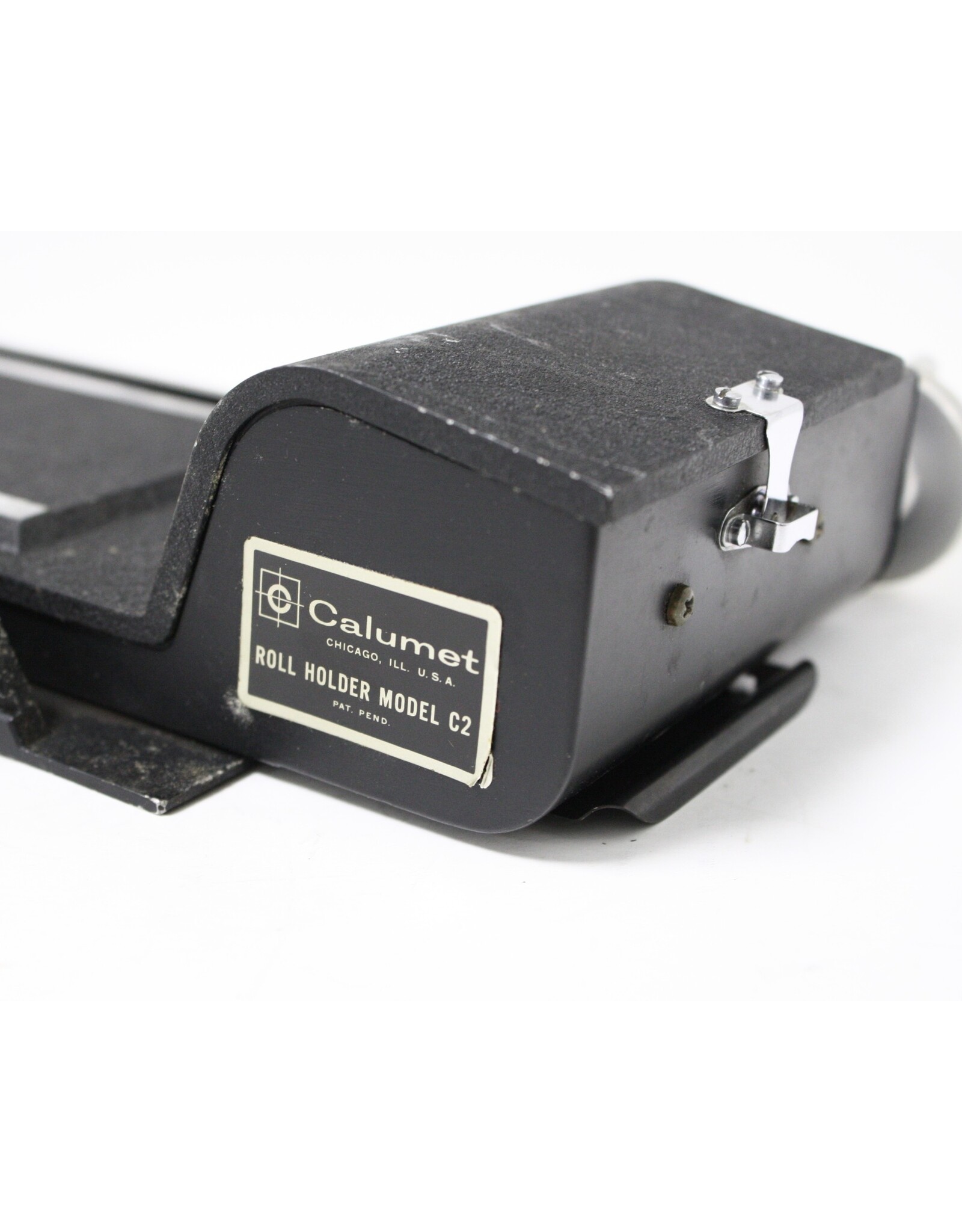 Calumet Roll Holder C2 (Pre-Owned)