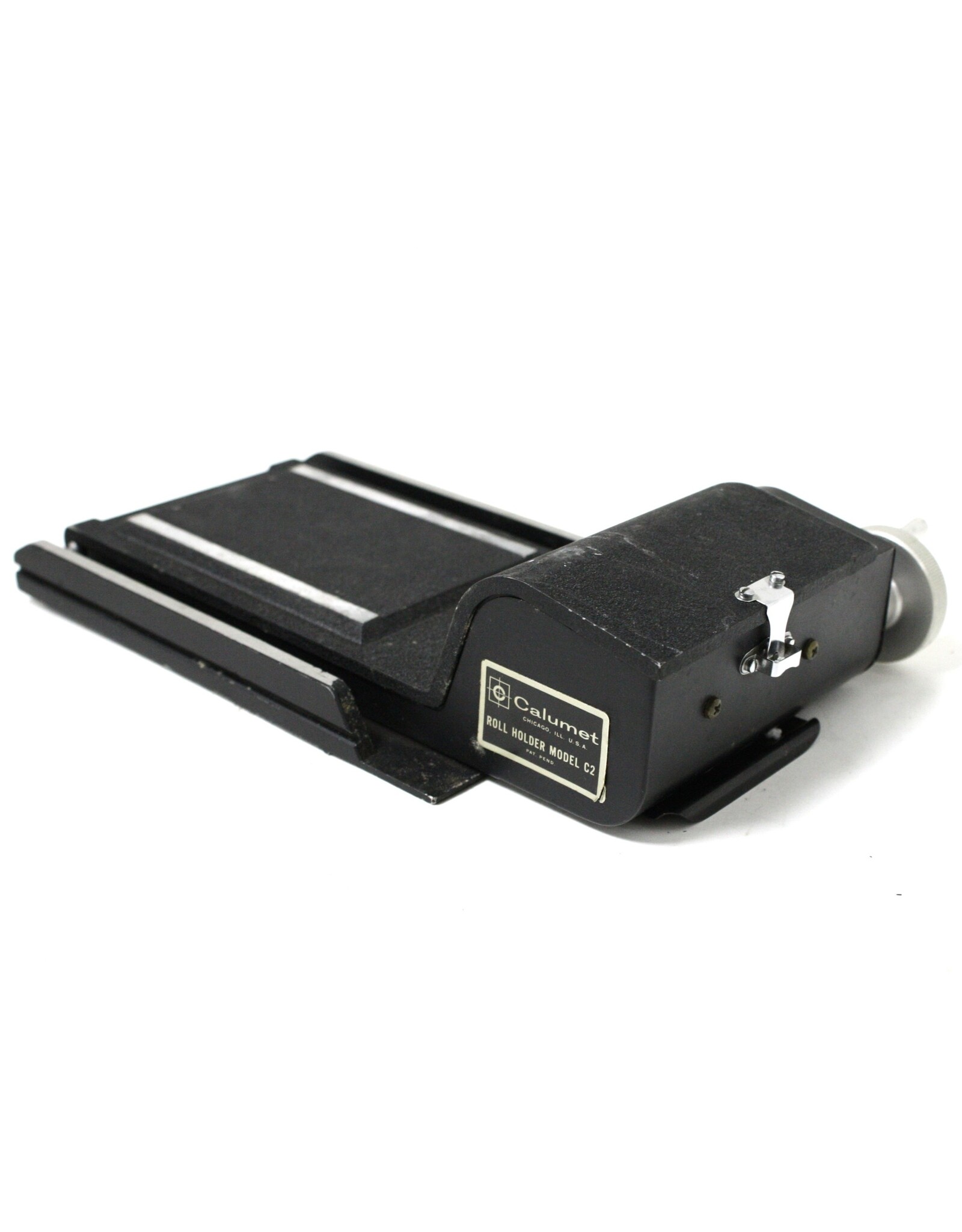 Calumet Roll Holder C2 (Pre-Owned)