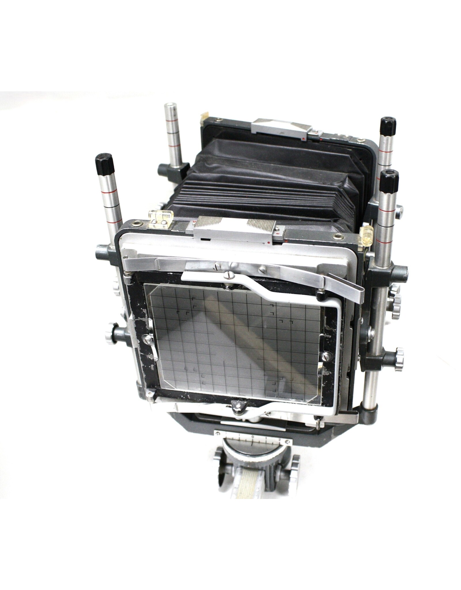 Cambo Calumet 4x5 Monorail (Pre-Owned)