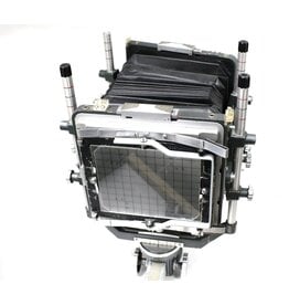 Cambo Calumet 4x5 Monorail (Pre-Owned)