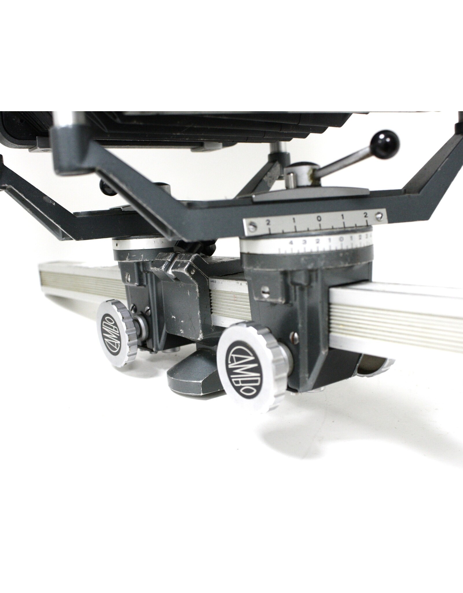 Cambo Calumet 4x5 Monorail (Pre-Owned)