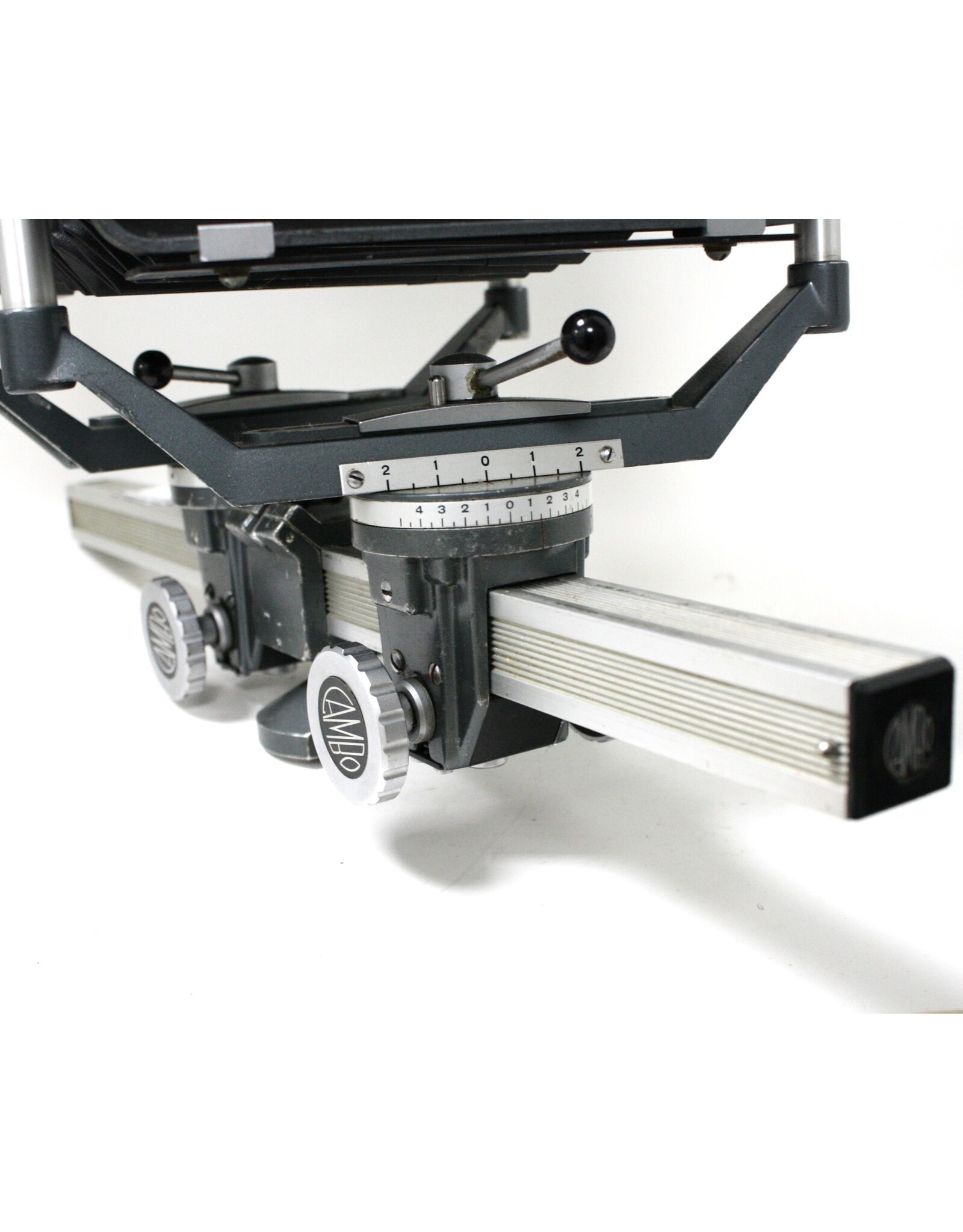Cambo Calumet 4x5 Monorail (Pre-Owned)
