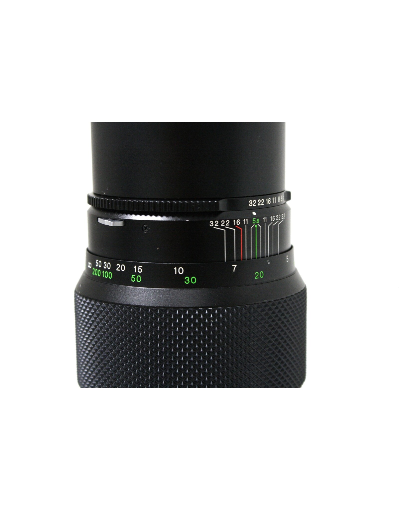 Bronica Bronica Zenzanon MC 250mm f5.6 Lens for ETRS