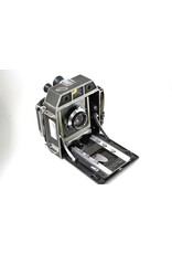 Topcon Topcon Horseman 970 VHR Press View Camera with Topcor RS 105mm f3.5 Lens