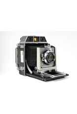 Topcon Topcon Horseman 970 VHR Press View Camera with Topcor RS 105mm f3.5 Lens