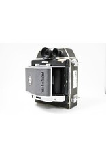 Topcon Topcon Horseman 970 VHR Press View Camera with Topcor RS 105mm f3.5 Lens