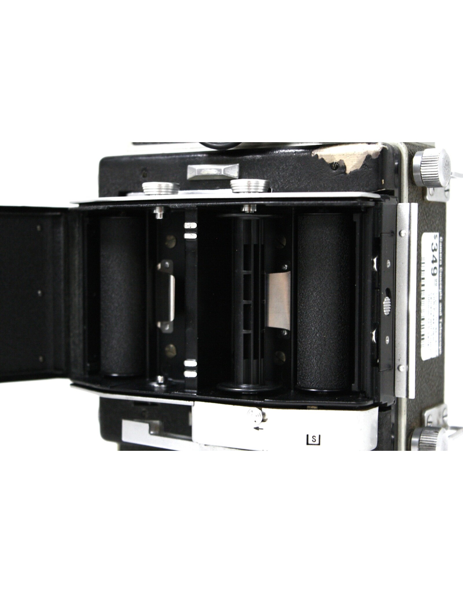 Topcon Horseman Press View Camera - Camera Concepts Topcon Horseman Press View Camera - Camera Concepts