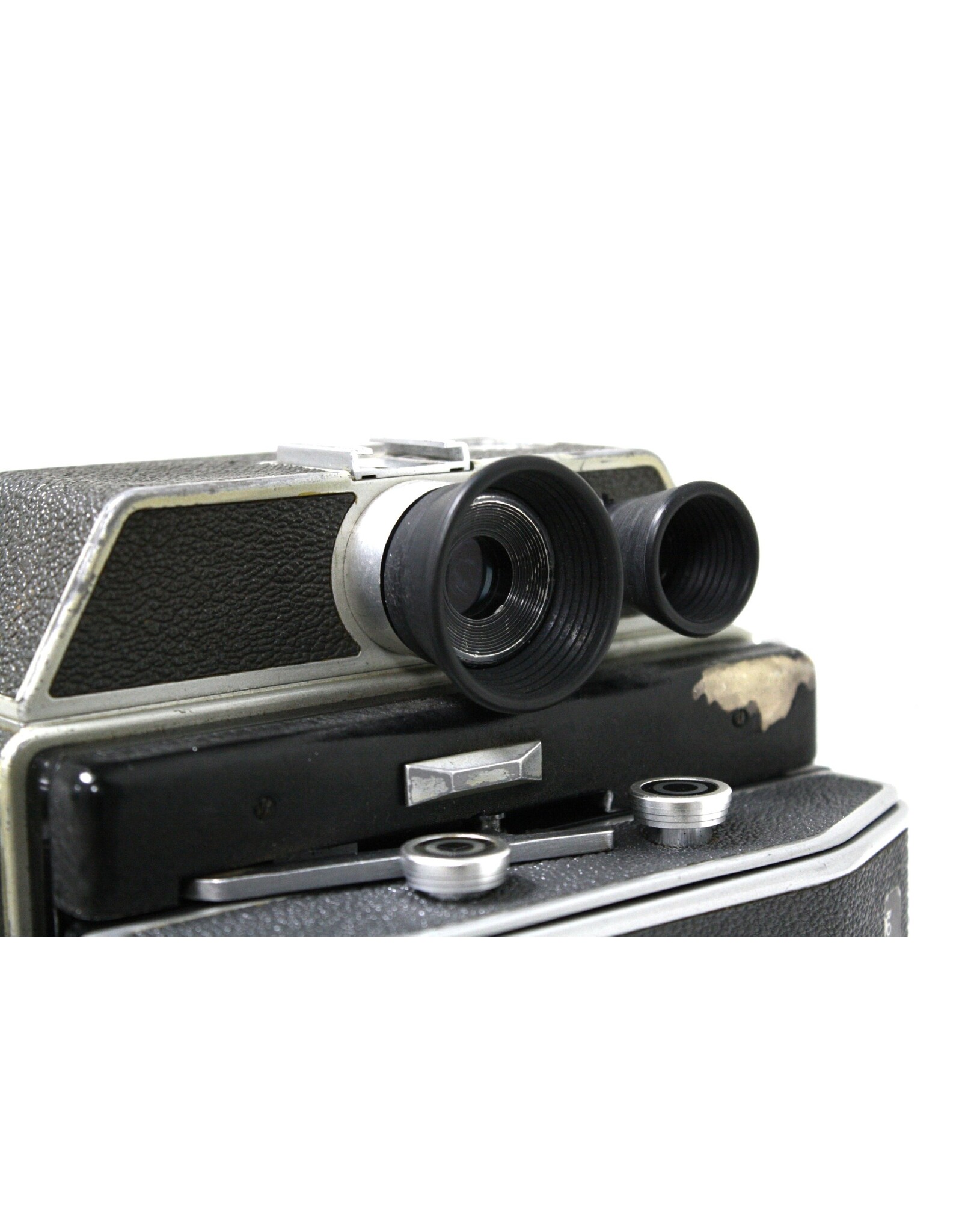 Topcon Horseman Press View Camera - Camera Concepts Topcon Horseman Press View Camera - Camera Concepts