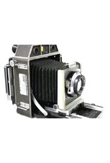 Topcon Topcon Horseman 970 VHR Press View Camera with Topcor RS 105mm f3.5 Lens