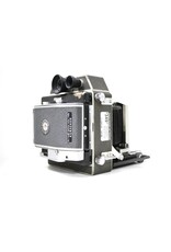 Topcon Topcon Horseman 970 VHR Press View Camera with Topcor RS 105mm f3.5 Lens