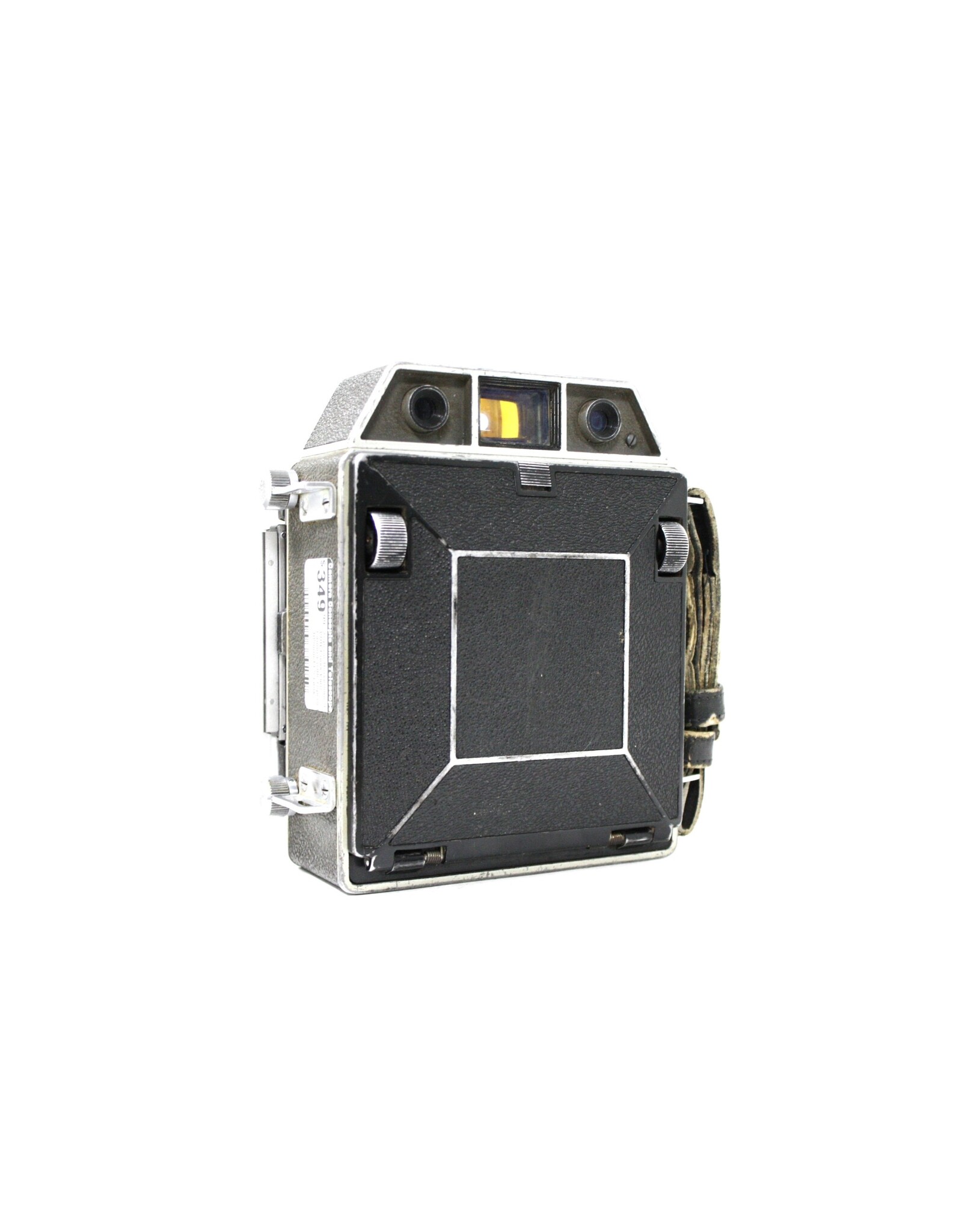 Topcon Horseman Press View Camera - Camera Concepts Topcon Horseman Press View Camera - Camera Concepts